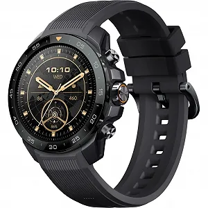 Купить Смарт-часы Mibro GS Explorer S 48mm Ceramic Black XPAW023OB (XPAW023OB) - Фото 1 Смарт-часы Mibro GS Explorer S 48mm Ceramic Black XPAW023OB (XPAW023OB) - Фото 1
