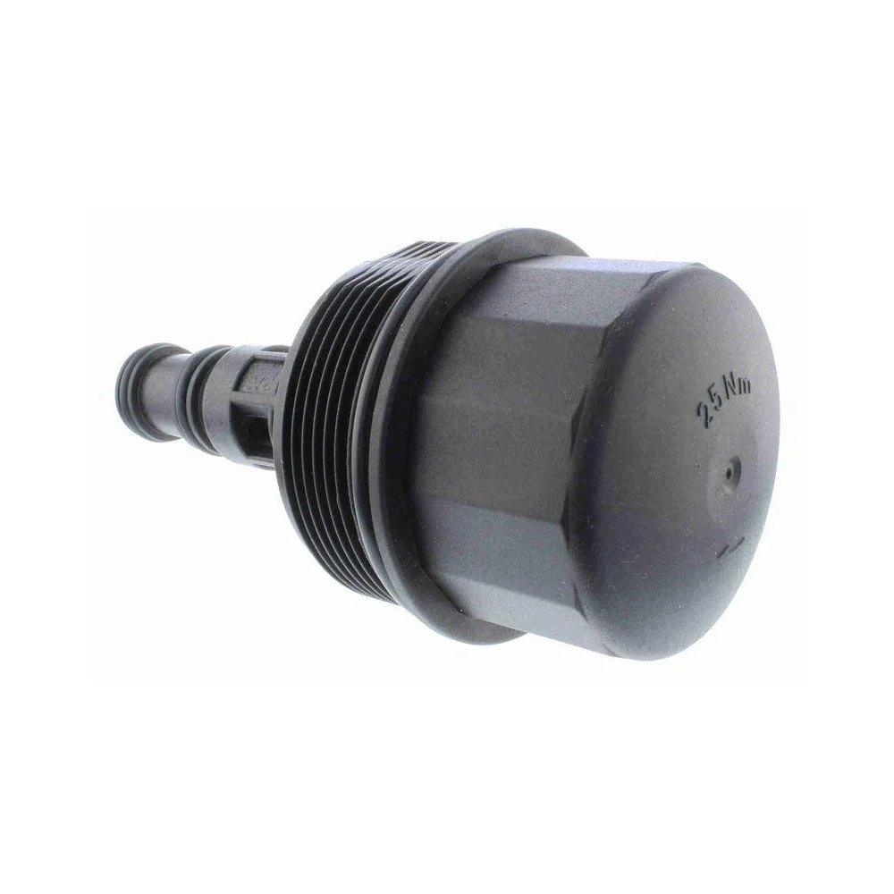 Крышка корпуса масляного фильтра VAICO V30-1902 Green Mobility Parts для AUDI CHRYSLER, фото №1 Крышка корпуса масляного фильтра VAICO V30-1902 Green Mobility Parts для AUDI CHRYSLER, фото №1