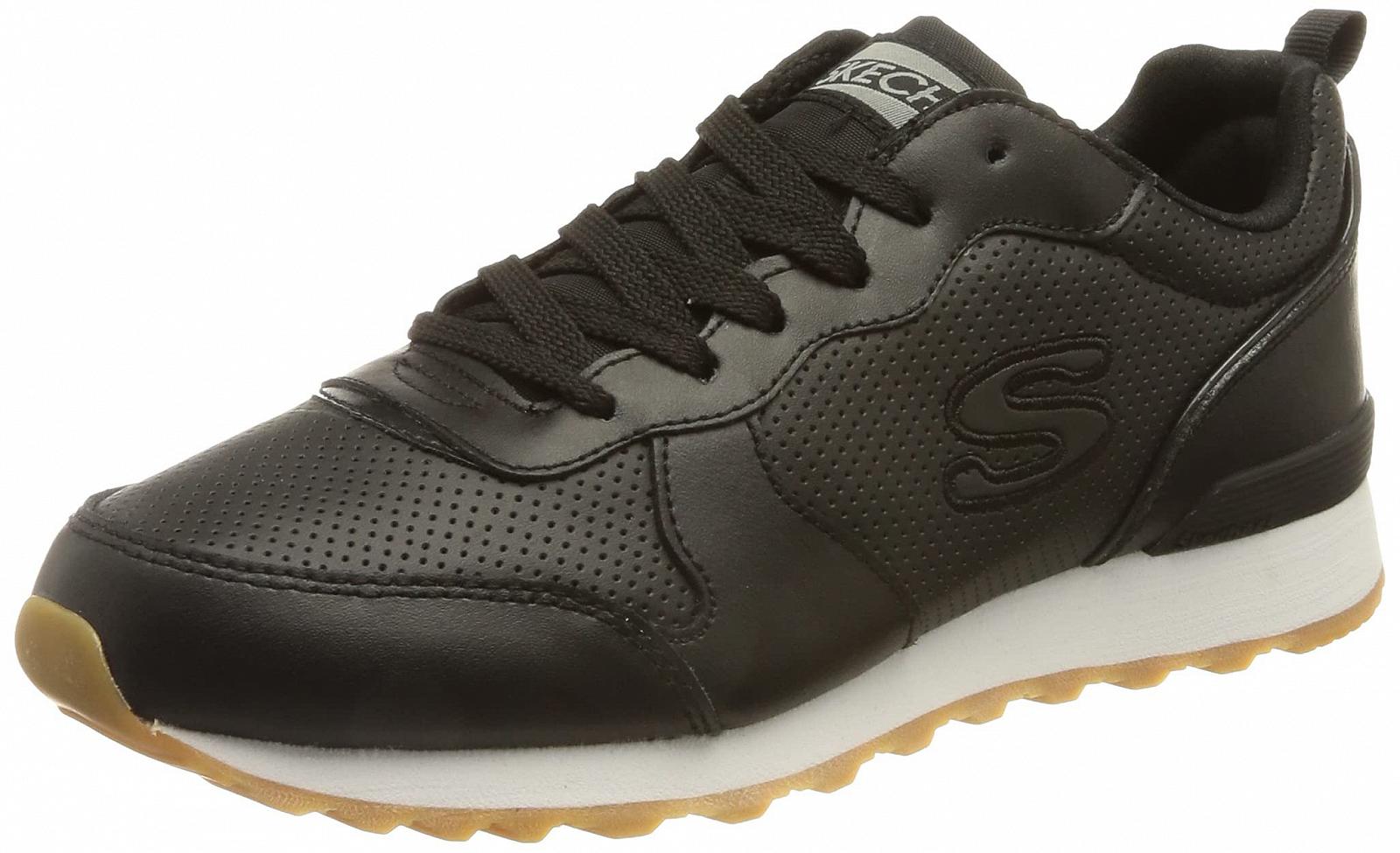 Кросівки Skechers Uno Frosty Kicks Жіночі, фото №1