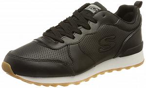 Кроссовки Skechers Uno Frosty Kicks Женские - Фото 1