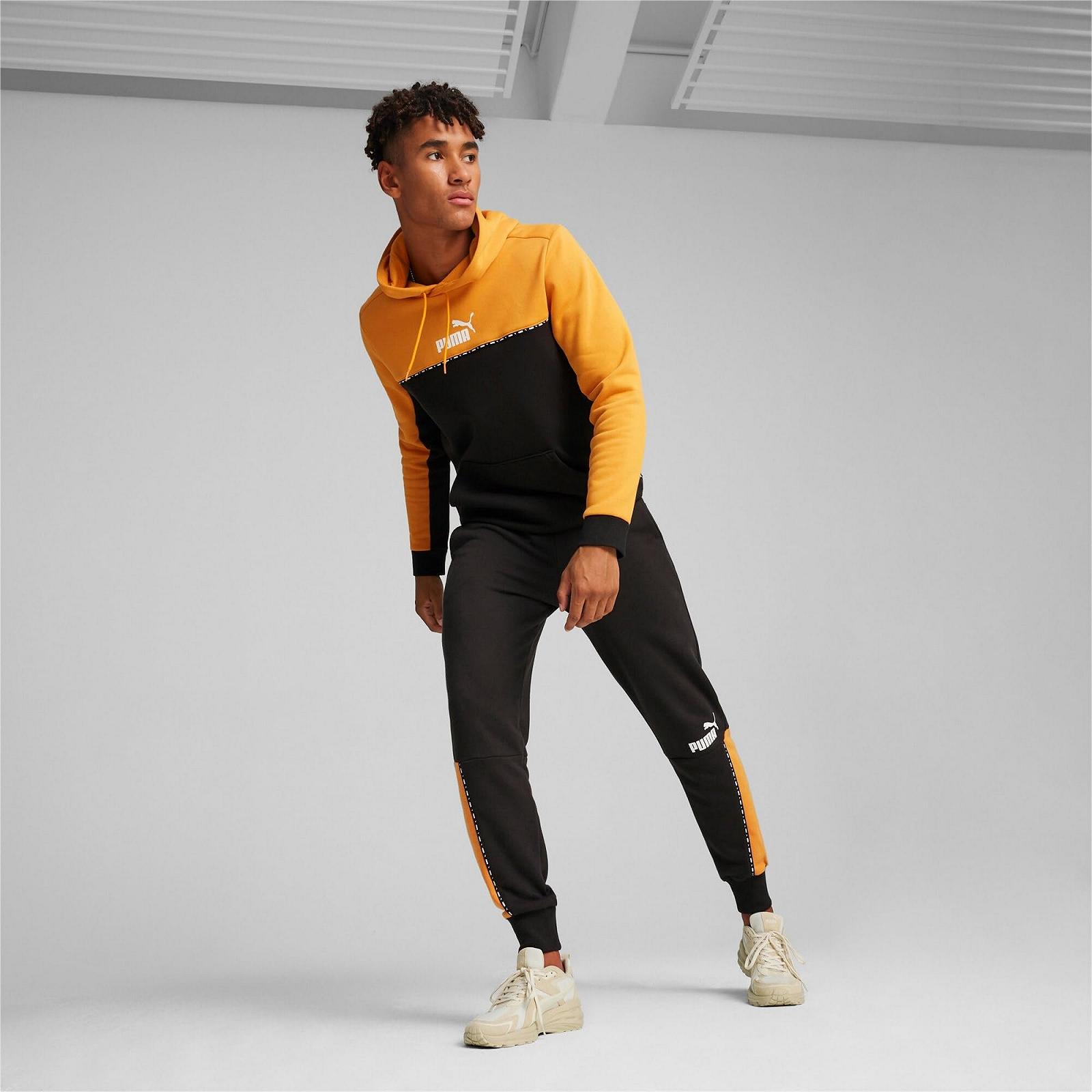 Кросівки PUMA Unisex Hypnotic LS, фото №2 Кросівки PUMA Unisex Hypnotic LS, фото №2