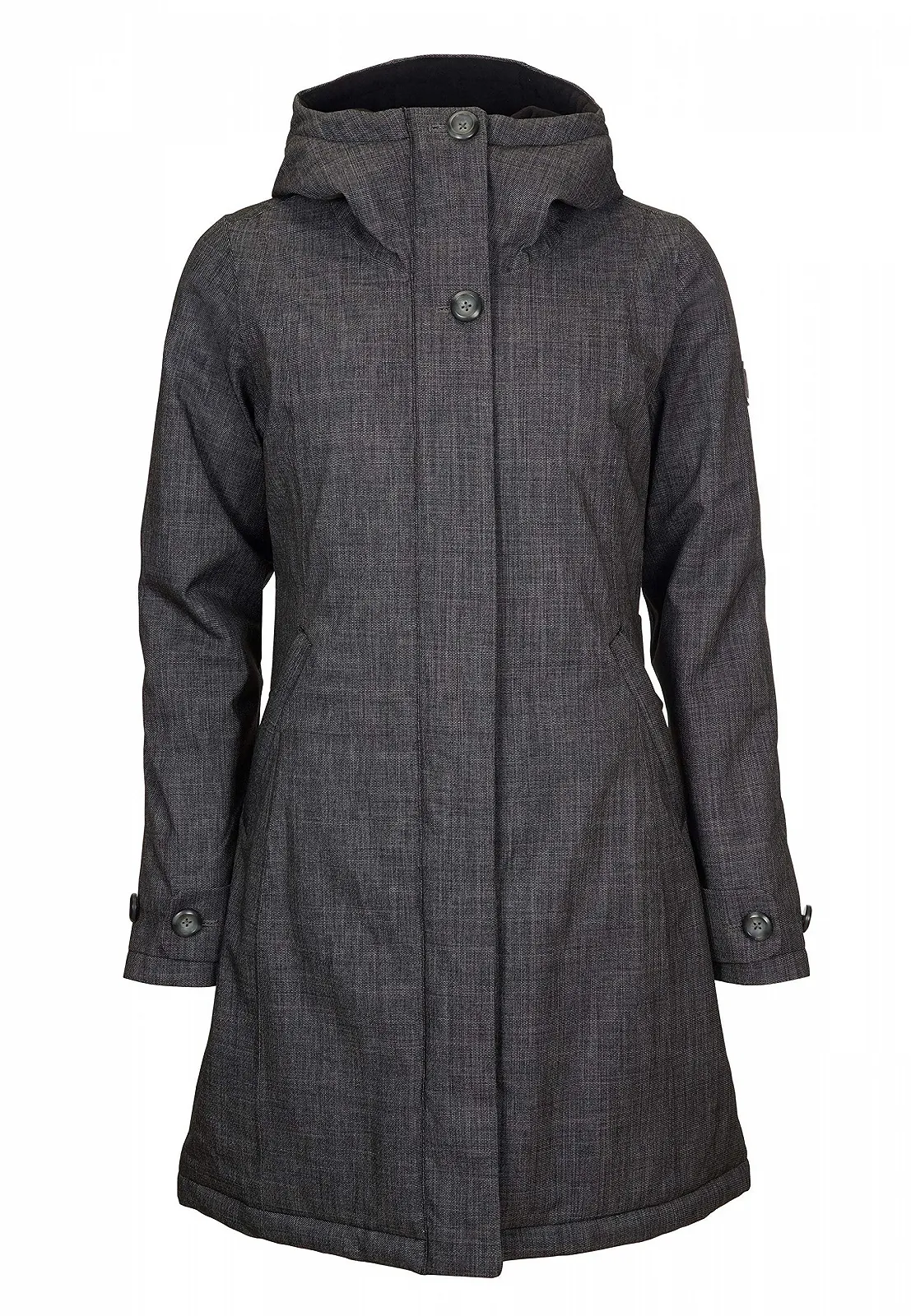 Пальто ELKLINE Grace 2019055 Жіноче Зимове, фото №1 Пальто ELKLINE Grace 2019055 Жіноче Зимове, фото №1