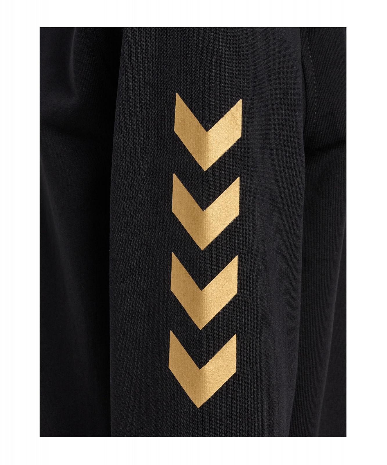 Детская Толстовка Hummel 24C Cotton, фото №5