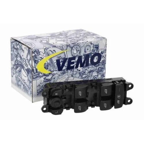 Вимикач склопідйомника VEMO V95-73-0032 Original VEMO Qualität для VOLVO, фото №2