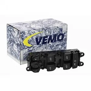 Выключатель стеклоподъемника VEMO V95-73-0032 Original VEMO Qualität для VOLVO synthetic.ua - Фото 1