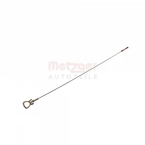 Масляный щуп METZGER 8001100 GREENPARTS для MERCEDES-BENZ - Фото 1