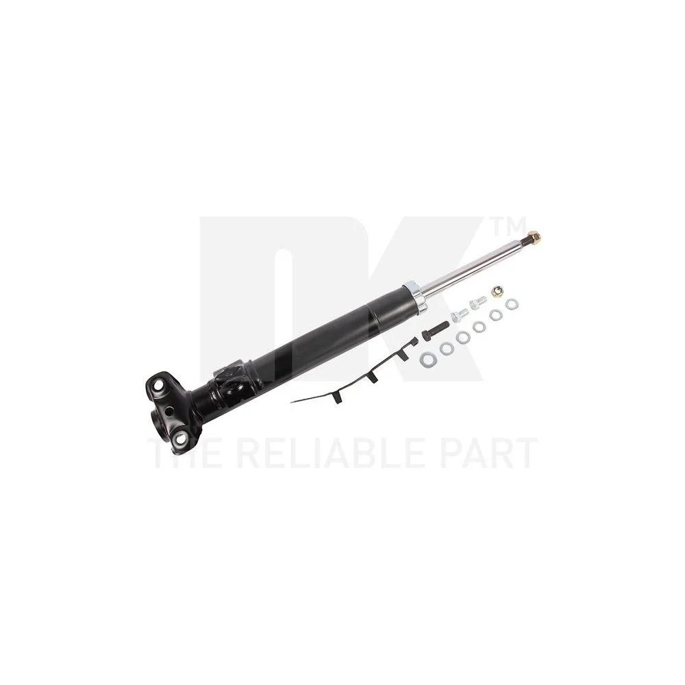 Амортизатор NK передня вісь 65333729 для MERCEDES-BENZ, фото №1 Амортизатор NK передня вісь 65333729 для MERCEDES-BENZ, фото №1