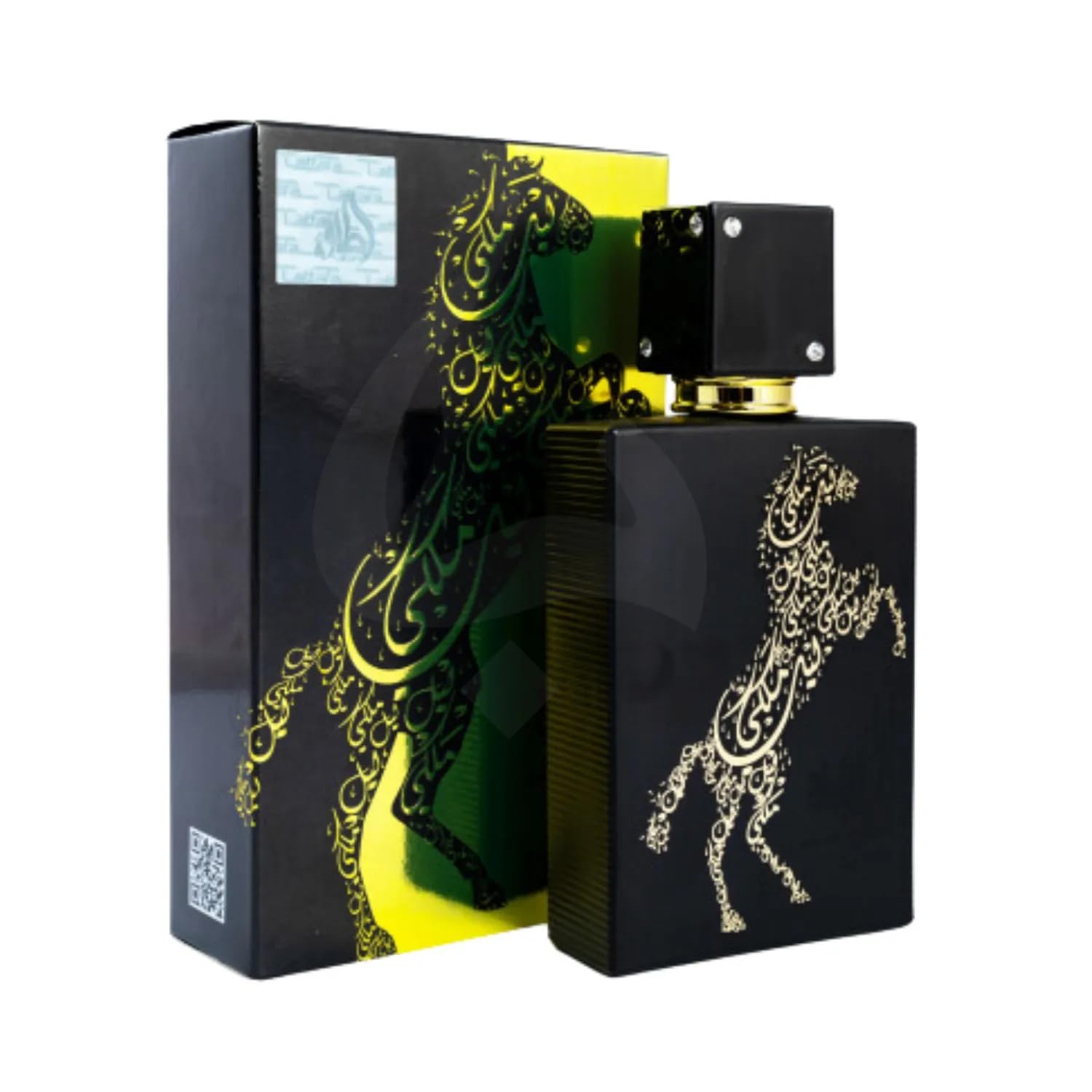 Eau de Parfum Lattafa Lail Al Maleki 30 мл Мужской Oriental Arabic, фото №5