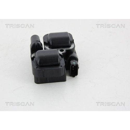 Котушка запалювання TRISCAN 8860 23017 для CHRYSLER MERCEDES-BENZ HITACHI, фото №2