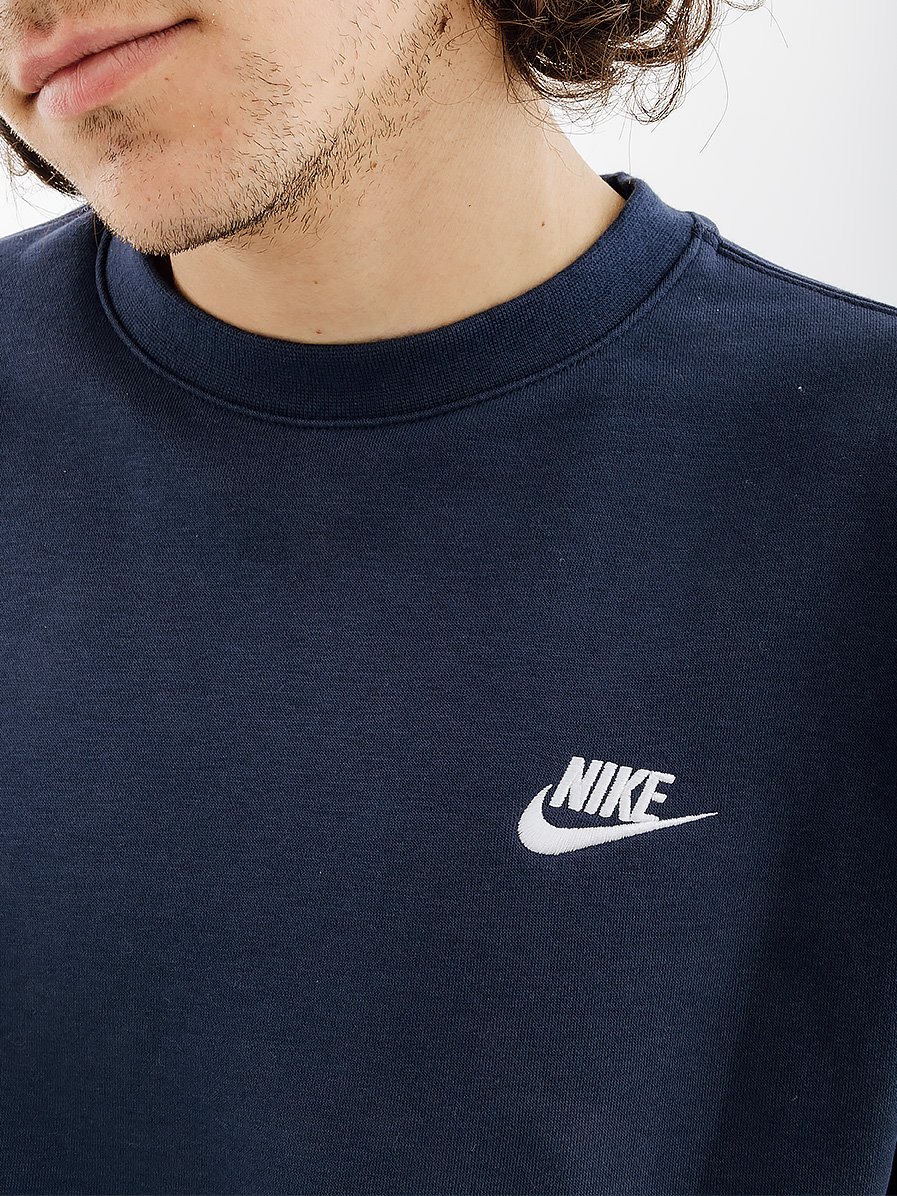 Світшот Nike CLUB CR BB XXL, фото №4
