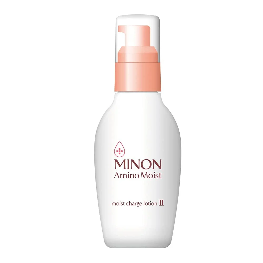 Лосьйон Minon Amino Moist Moist Charge Lotion II (More Moist Type) 150 мл, фото №1