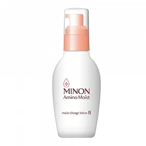 Лосьон Minon Amino Moist Moist Charge Lotion II (More Moist Type) 150 мл - Фото 1