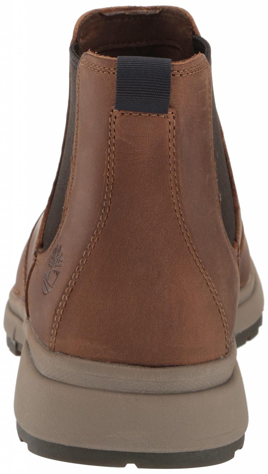 Челси ботинки Timberland Atwells Ave, фото №3