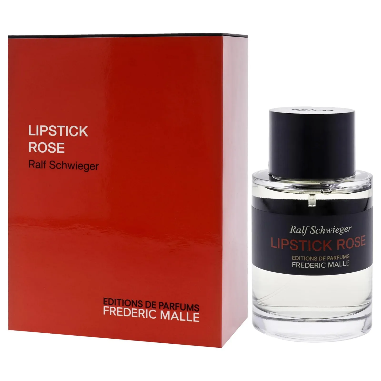 Парфумована вода Frederic Malle Lipstick Rose 100мл, фото №4
