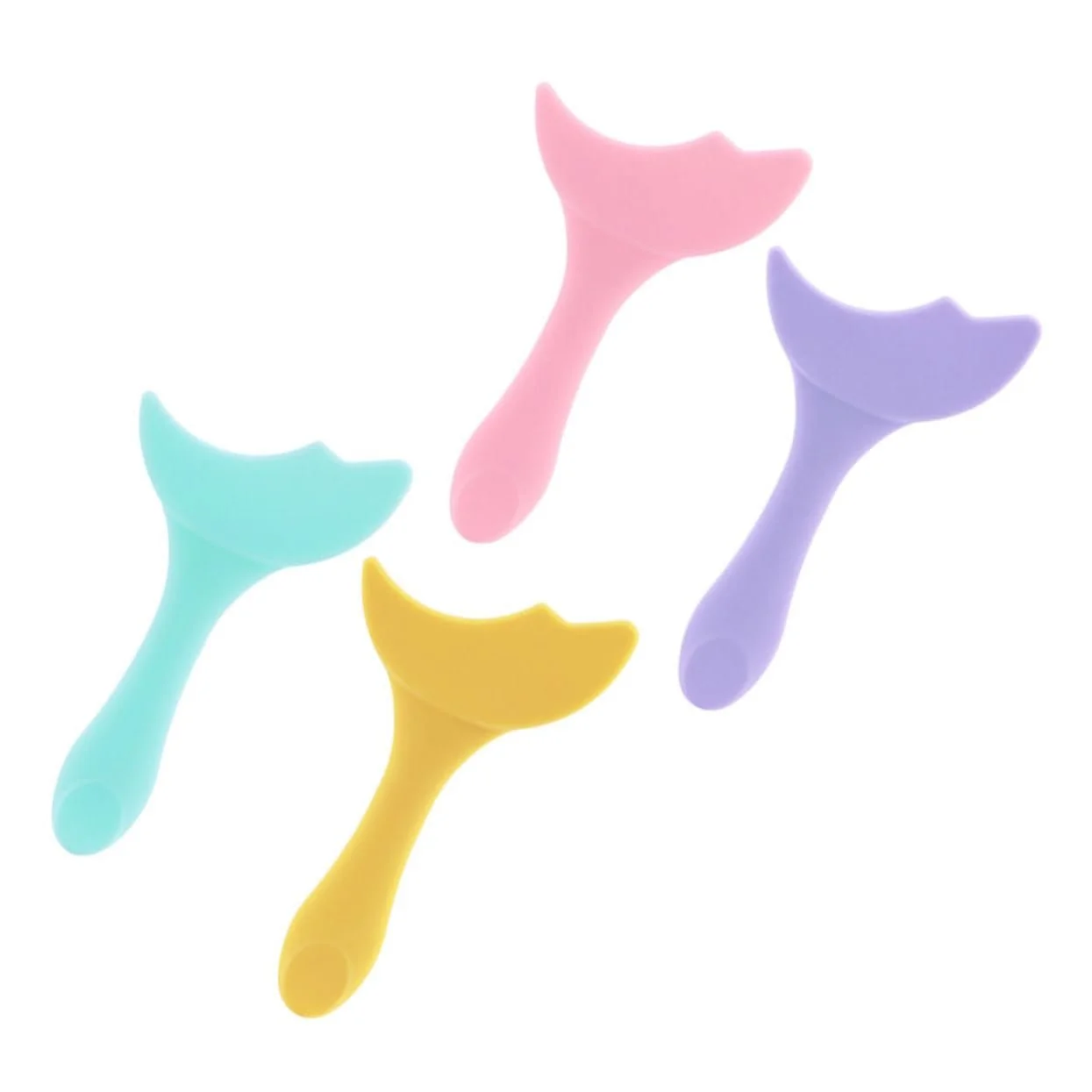 Инструмент для подводки глаз FRCOLOR, фото №7