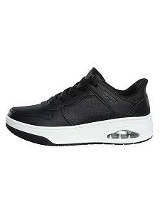 Кросівки Skechers UNO Court-Acacia Hands Free Slip-ins synthetic.ua - Фото 1