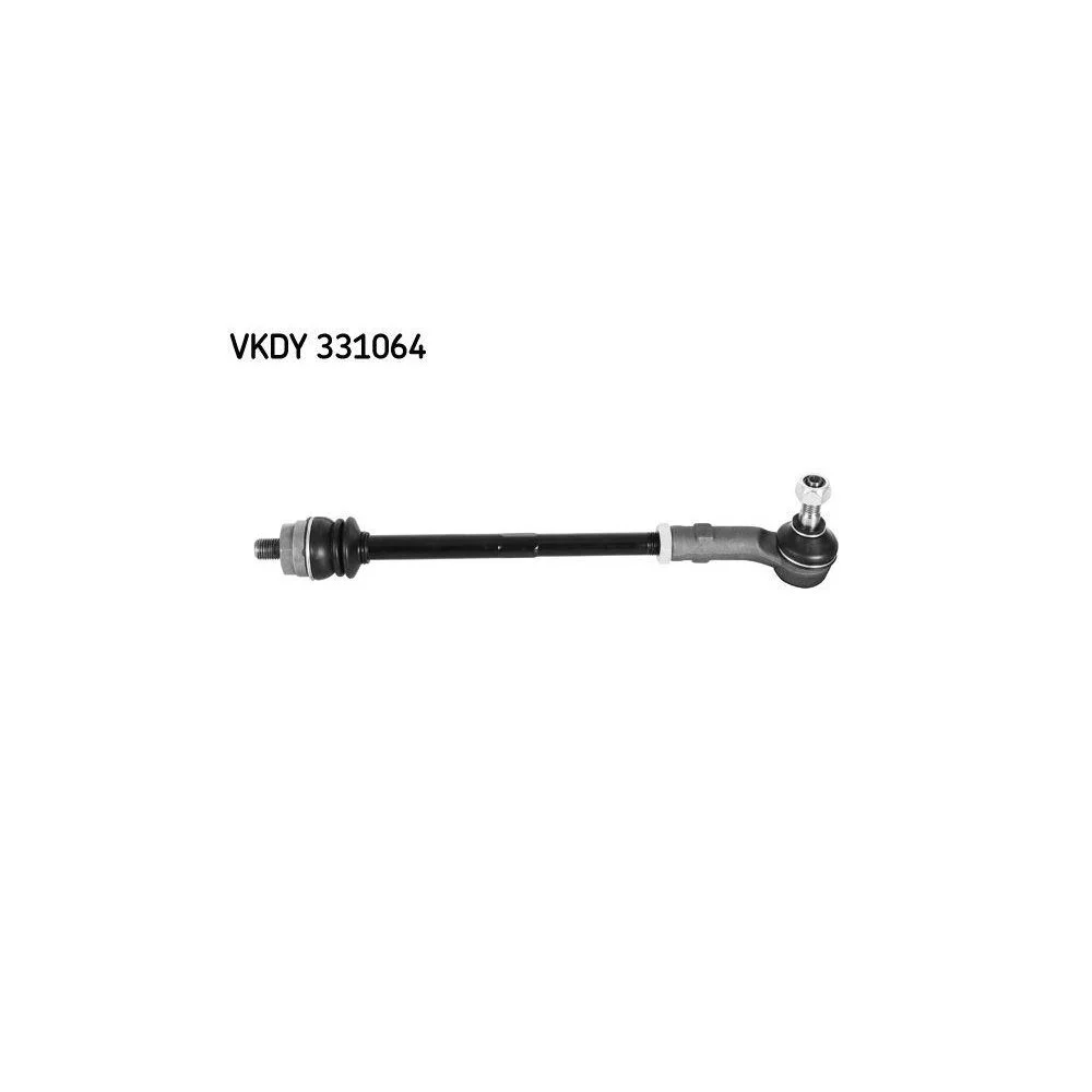 Рулевая тяга SKF VKDY 331064 для VW передняя ось справа, фото №1