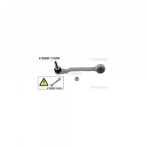 Рычаг подвески TRISCAN 8500 11594 для BMW передний мост слева, внешний - Фото 1