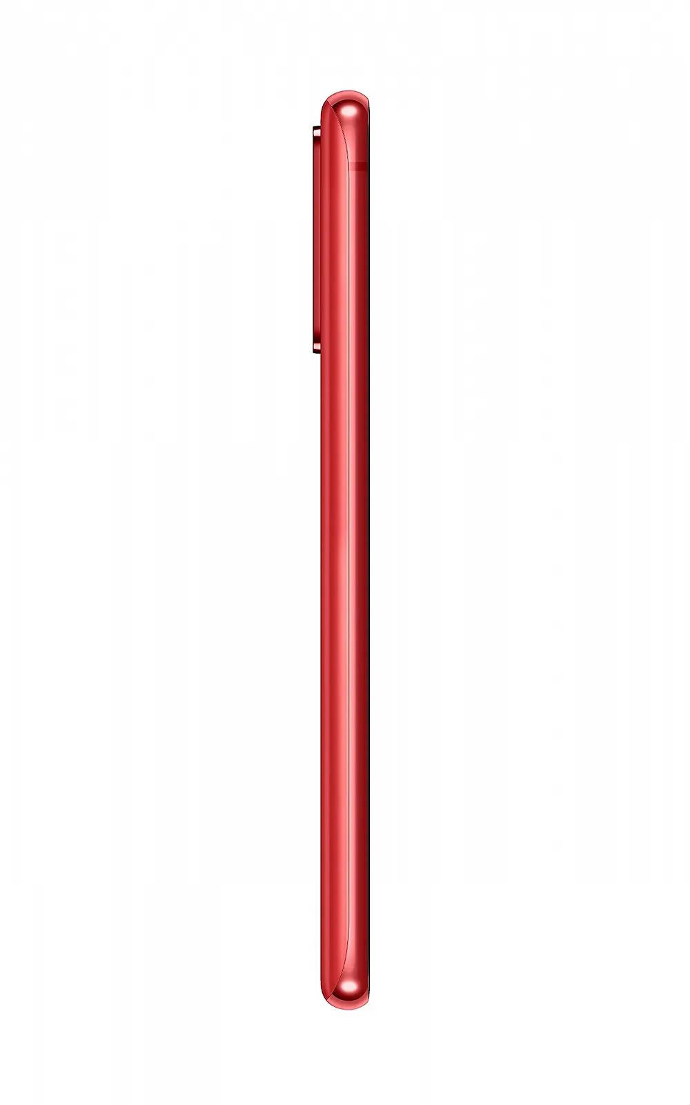 Смартфон Samsung Galaxy S20 FE 5G 128GB 16.40 см (6.5 Inch) OLED Display, Android 10, 12MP Triple Camera Cloud Red красный, фото №4