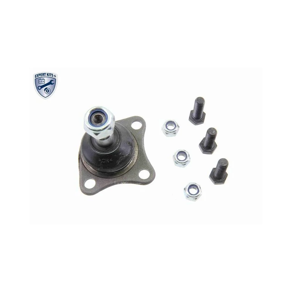 Кульова опора VAICO V24-9593 EXPERT KITS + для FIAT, передня вісь зліва, фото №1