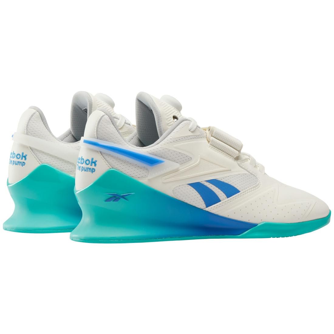 Кросівки Reebok Legacy Lifter III, фото №3