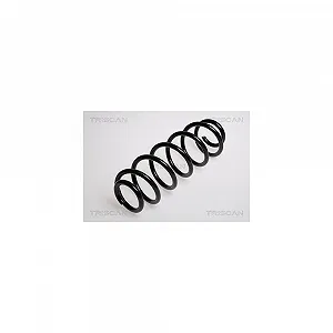 Пружина підвіски TRISCAN 8750 29112, задня вісь - Фото 1