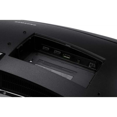 Монитор Samsung C27JG50 LCD 27'' WQHD LC27JG50QQIXCI, фото №11