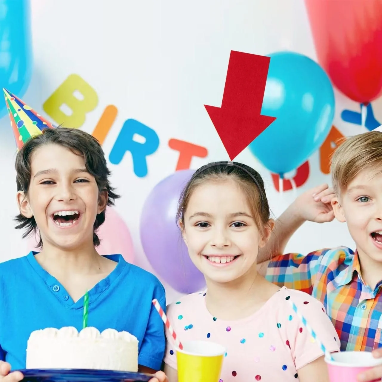 Обруч Стріла Toyvian Жовтий Символ, червоний, фото №8 Обруч Стріла Toyvian Жовтий Символ, червоний, фото №8