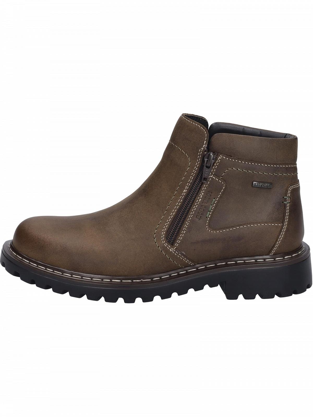 Ботинки Josef Seibel Chance 55 G (нормальная полнота), фото №2
