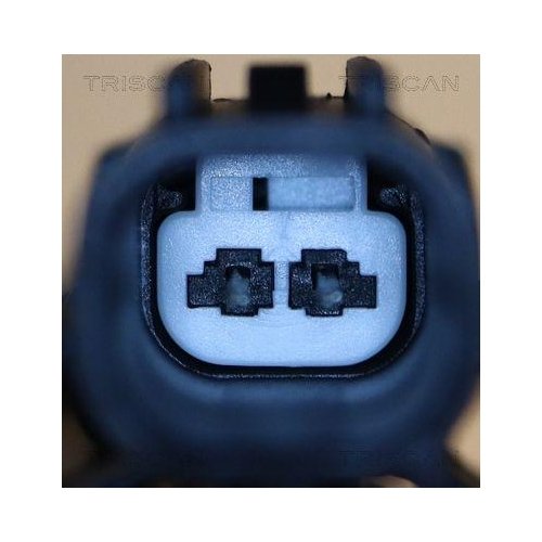 Датчик частоти обертання колеса TRISCAN 8180 13164 для TOYOTA, передня вісь зліва, фото №2