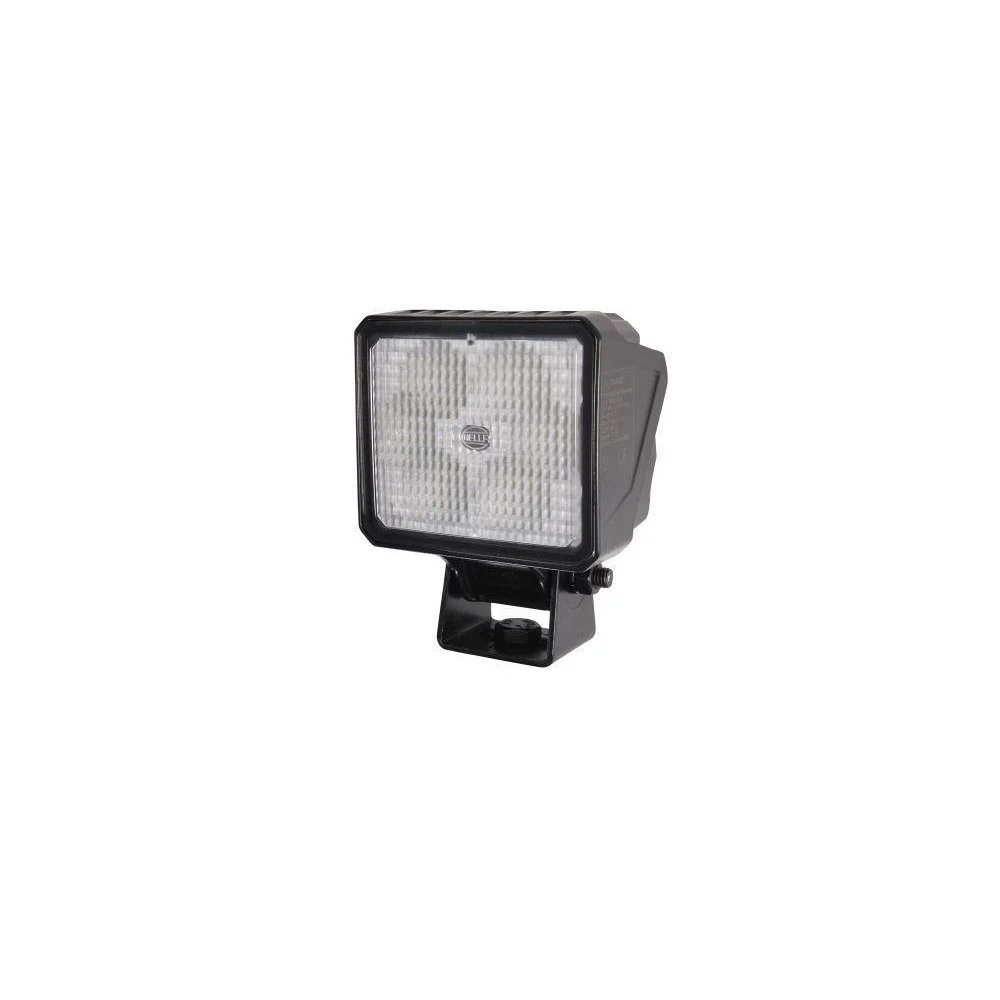 Рабочая фара HELLA 1GA 996 579-021 для FAUN FLIEGL, фото №1