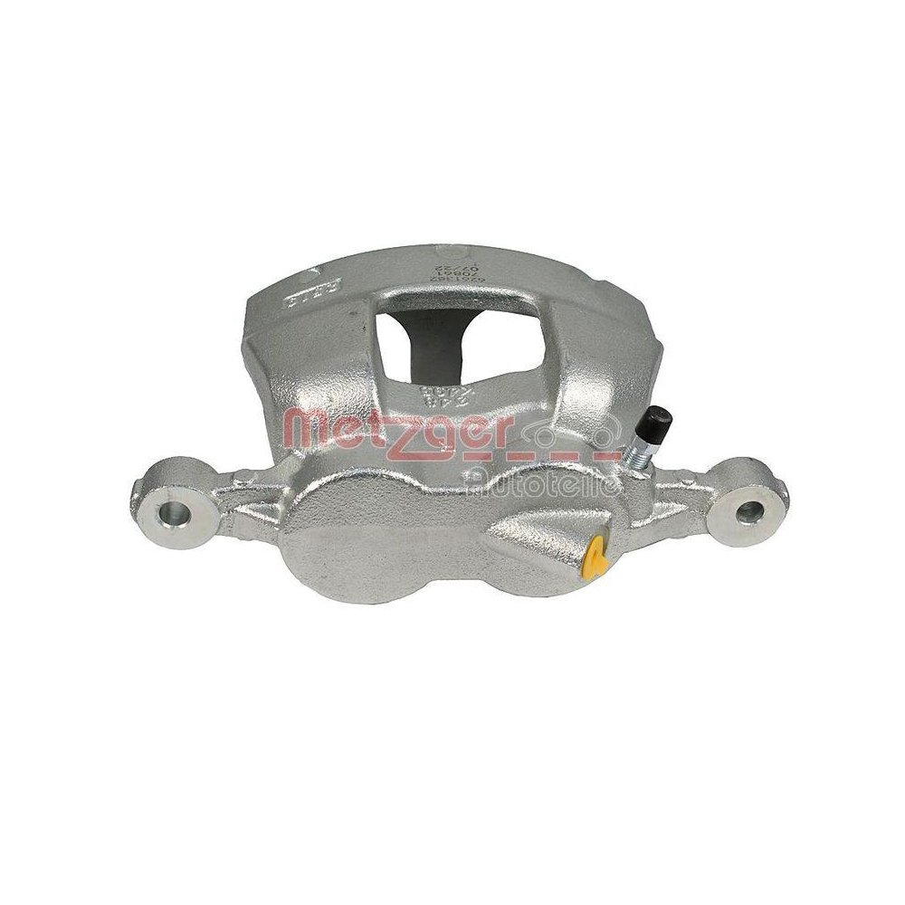 Гальмівний супорт METZGER GREENPARTS 6261382 для FORD передня вісь праворуч, фото №1