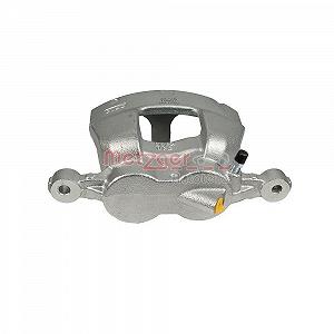 Тормозной суппорт METZGER GREENPARTS 6261382 для FORD передний мост справа - Фото 1