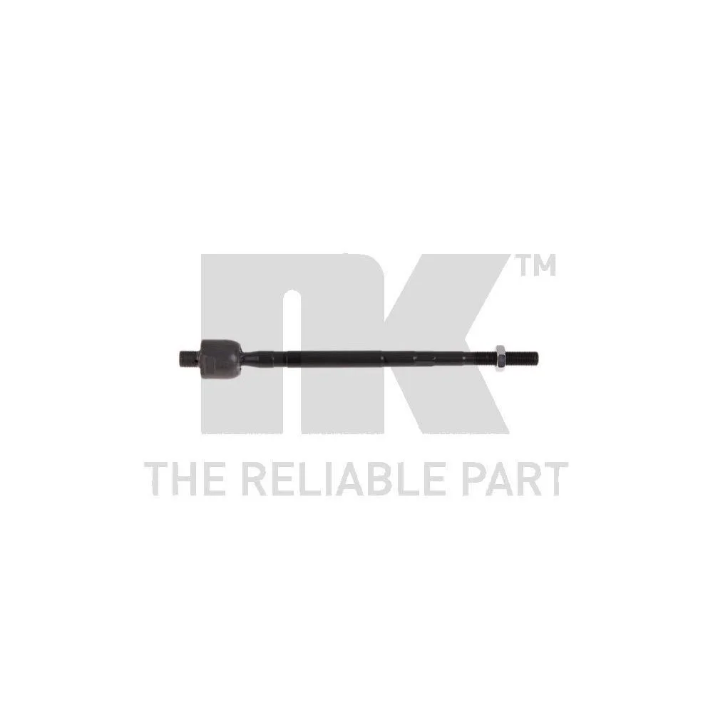 Осевой шарнир рулевой тяги NK 5033408 для HYUNDAI KIA передний мост слева, фото №1
