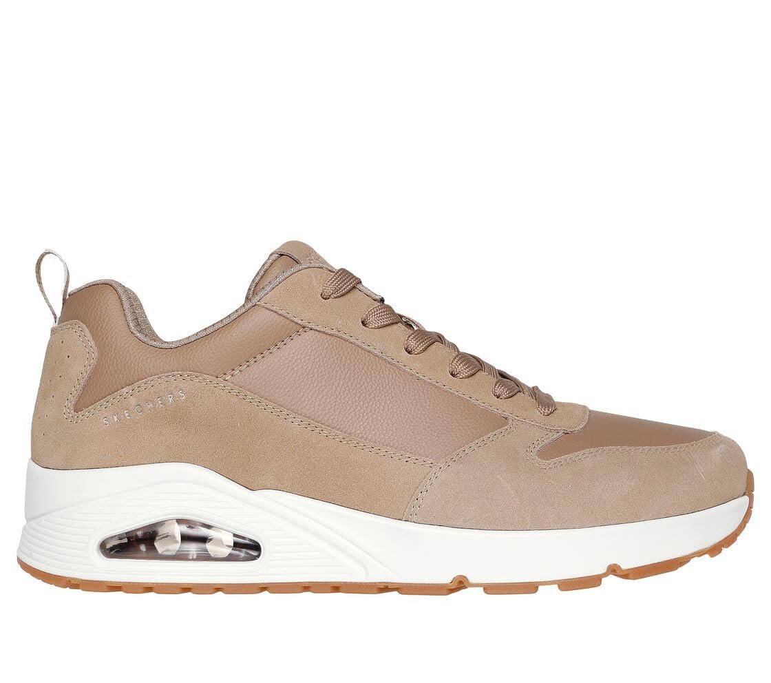 Кроссовки Skechers UNO Stacre мужские, фото №1