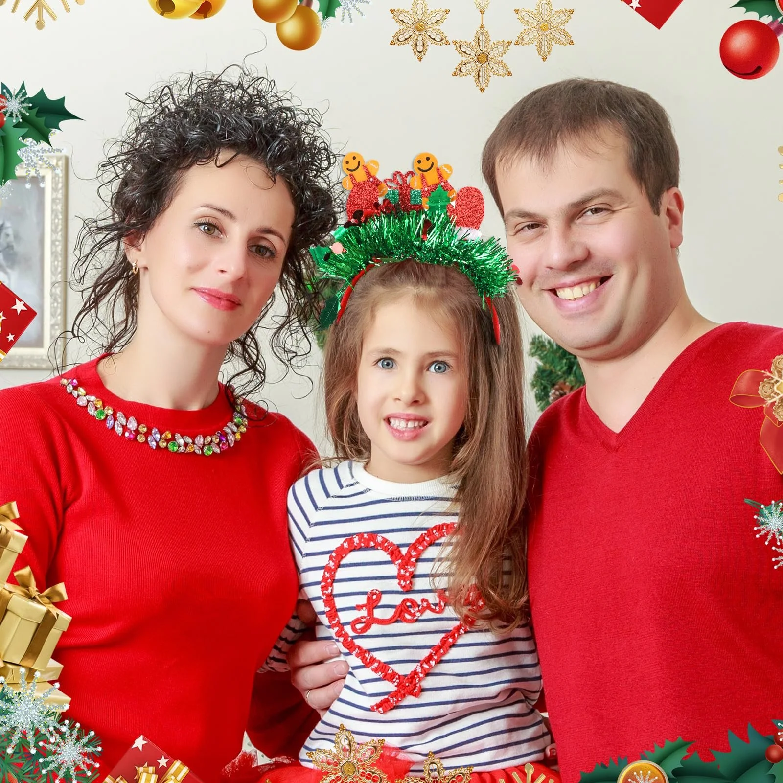 Обруч для волос Женский, фото №6 Обруч для волос Женский, фото №6