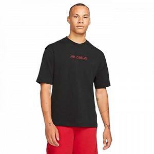 Футболка Jordan Embroidered Logo S - Фото 1