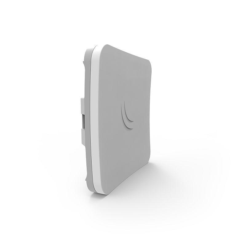Бездротова точка доступу Mikrotik SXTsq 5 ac RBSXTsqG-5acD Outdoor 1xGE 5GHz 16dBi, фото №1