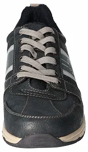 Кросівки MUSTANG 4106-317 synthetic.ua - Фото 1