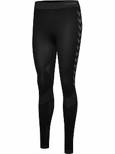 Леггинсы Hummel First Seamless Tights Woman - Фото 1