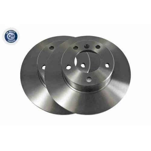 Комплект дисковых тормозов VAICO EXPERT KITS + V20-90003 для BMW VAG, фото №3