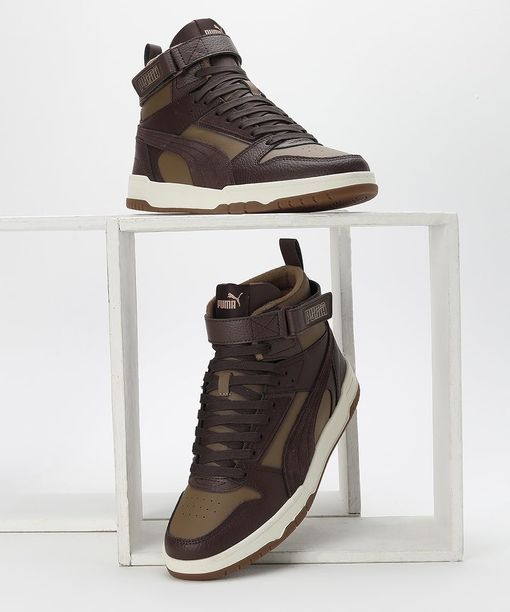 Кроссовки Puma Rbd Game WTR Unisex, фото №4