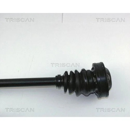 Привідний вал TRISCAN 8540 23505 для MERCEDES-BENZ задня вісь з обох сторін, фото №2