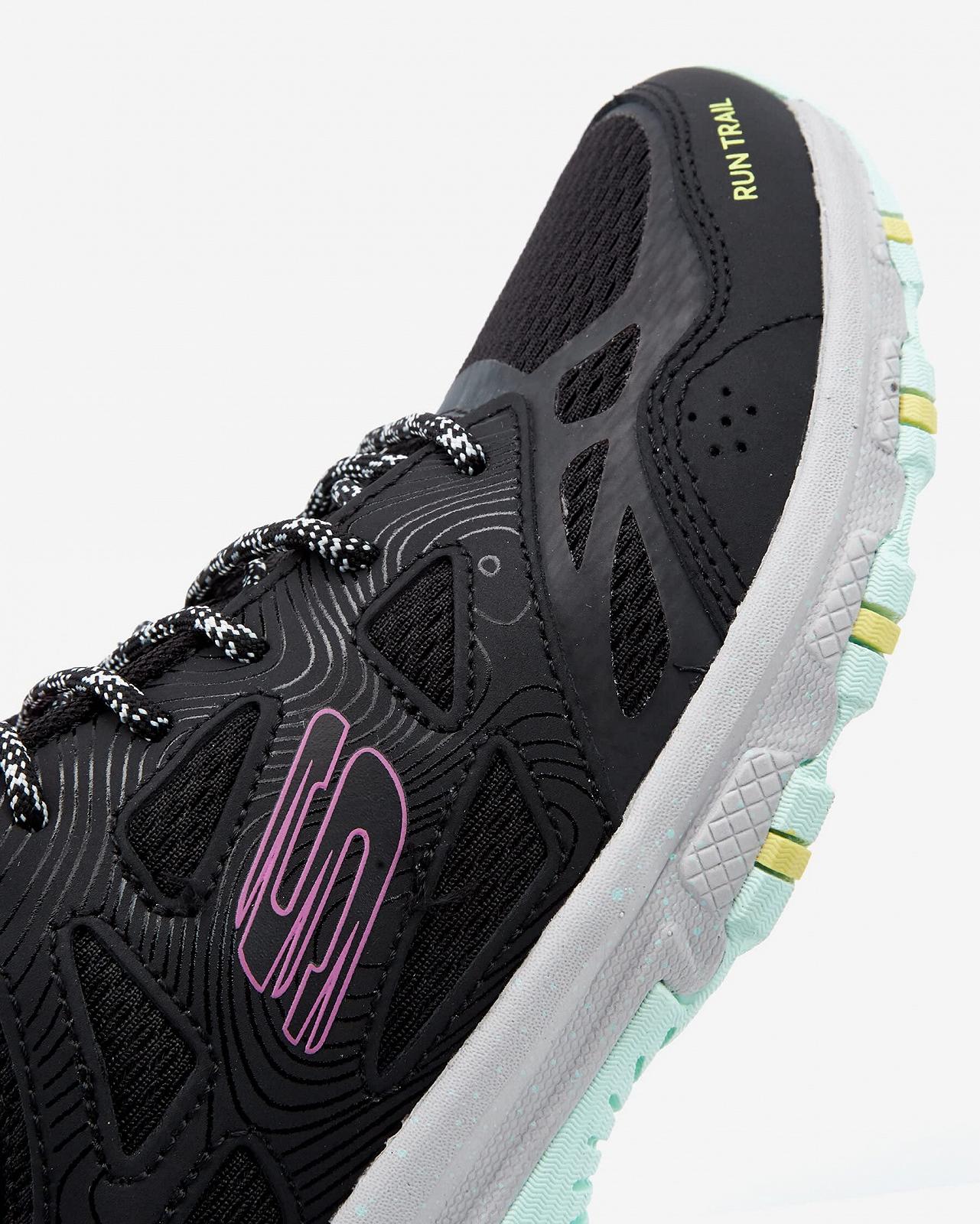 Кроссовки Skechers Hillcrest Pure Escapade женские, фото №7