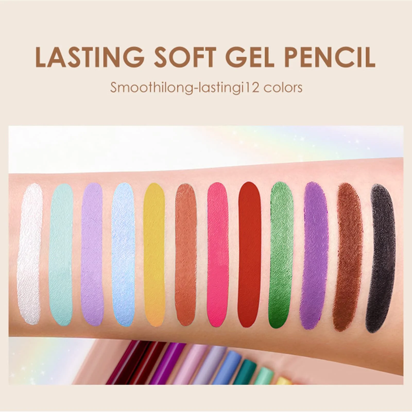 Підводка Holzsammlung набір  неонова водостійка, фото №6