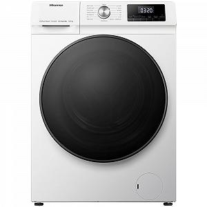 Пральна машина Hisense WDQA9014EVJM - Фото 1