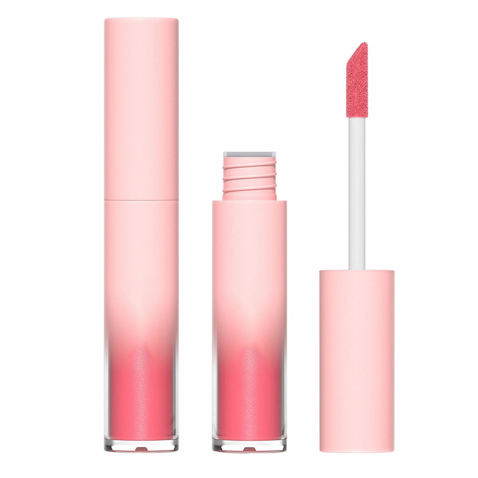 Блиск для губ Shimmering Matte Holographic Liquid Lipsticks Блискітки для очей щік для вечірок Shichangda, фото №9