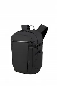 Рюкзак для ноутбука American Tourister Upventure 15.6" 44 см 26.5 л Black - Фото 1