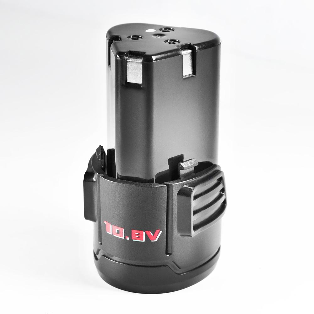 Дрель-шуруповерт Stark CD 10-2 210070016 Li-Ion, фото №8