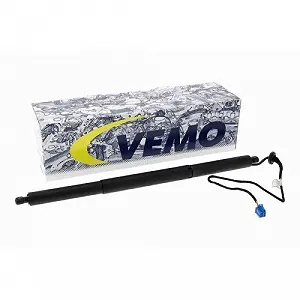 Электромотор крышки багажника VEMO V30-55-0006 Green Mobility Parts для MERCEDES-BENZ synthetic.ua - Фото 1